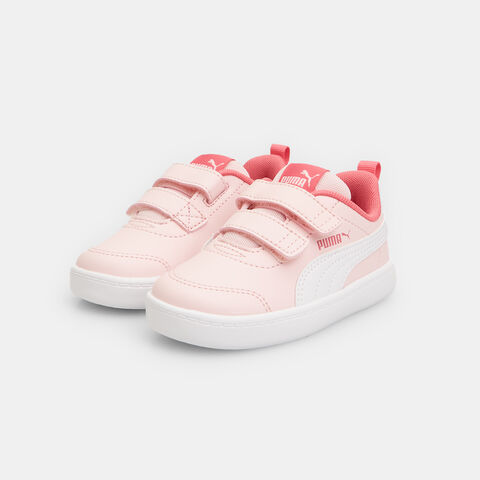 Sneakers primeros pasos Puma Multiflex, Blanco Sneakers primeros pasos Puma Multiflex, Blanco